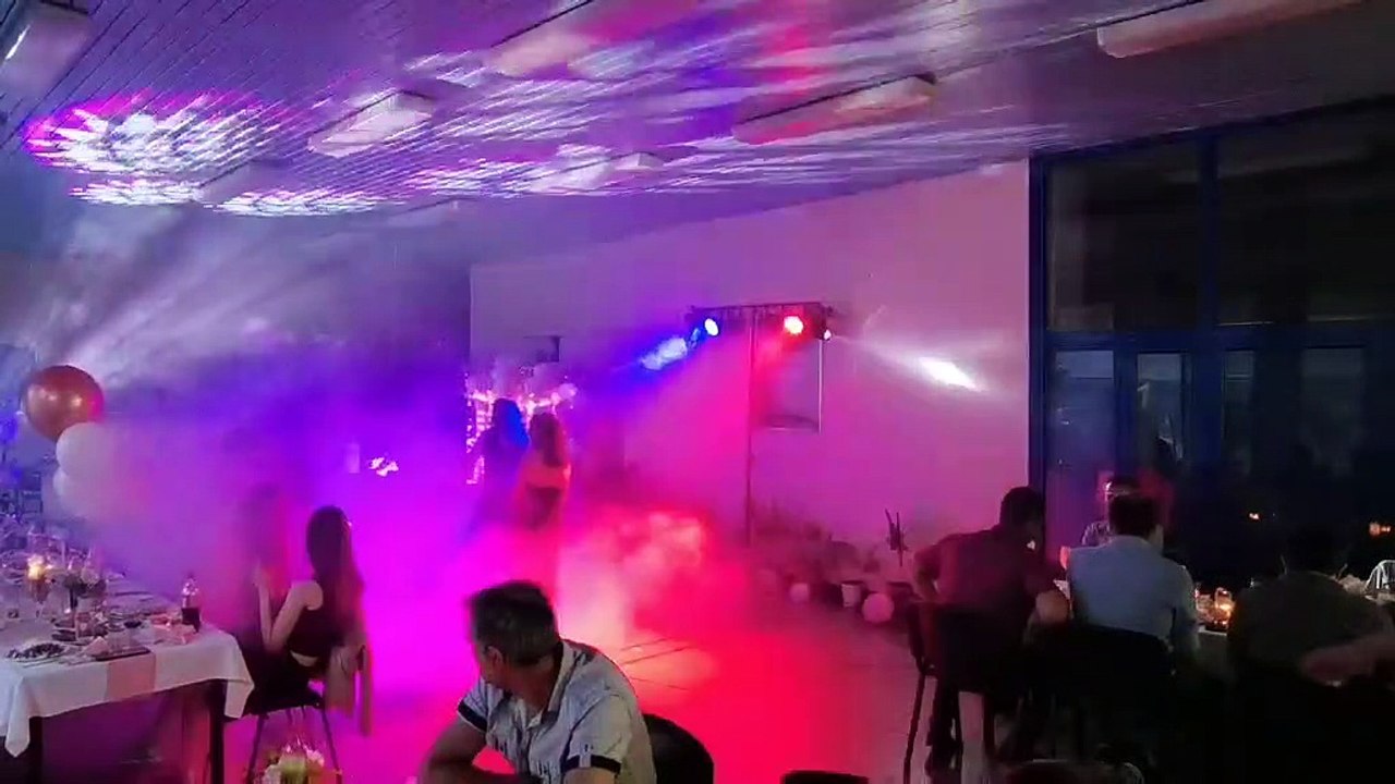 DJSBEAM100