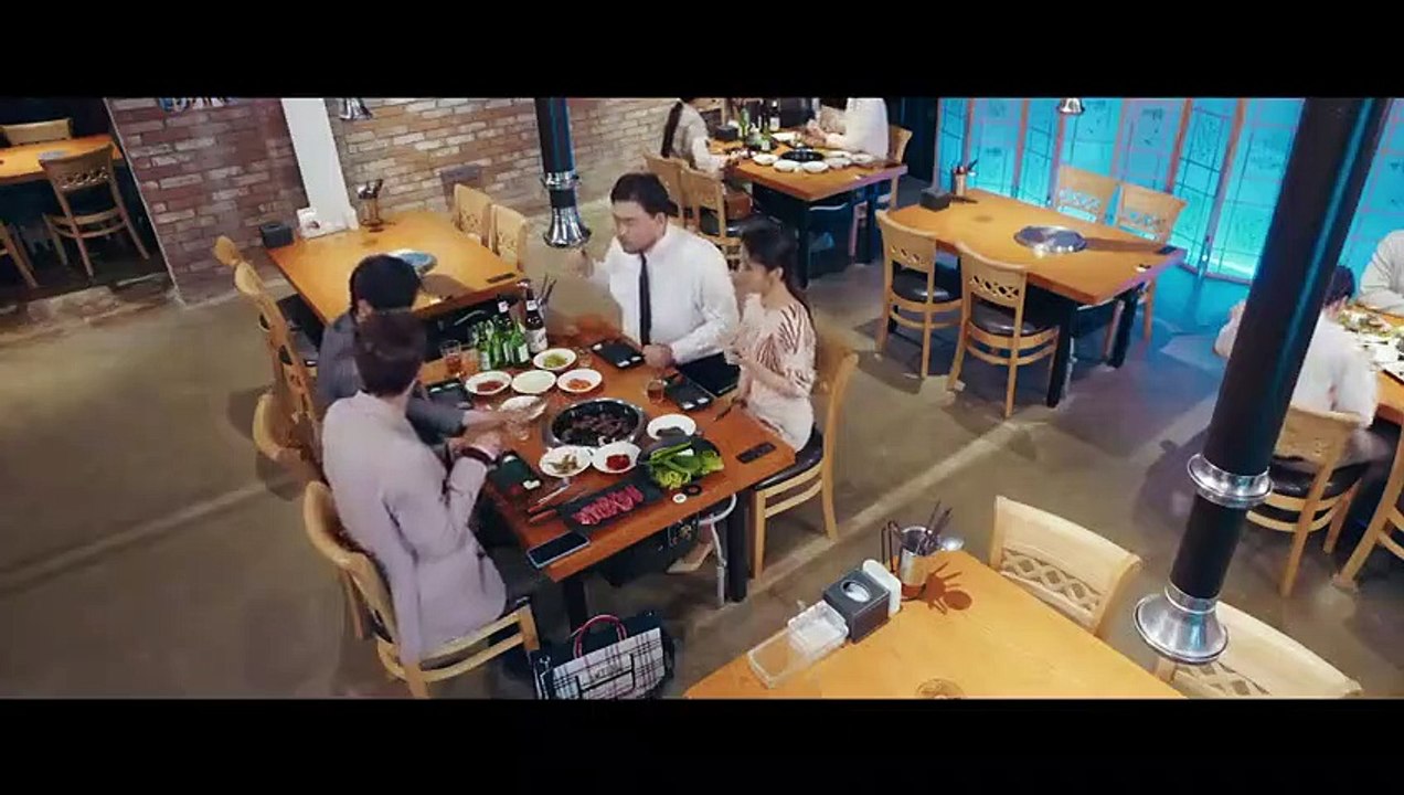 Pungdeok Villa Room 304 (2022) Ep 6 Engsub
