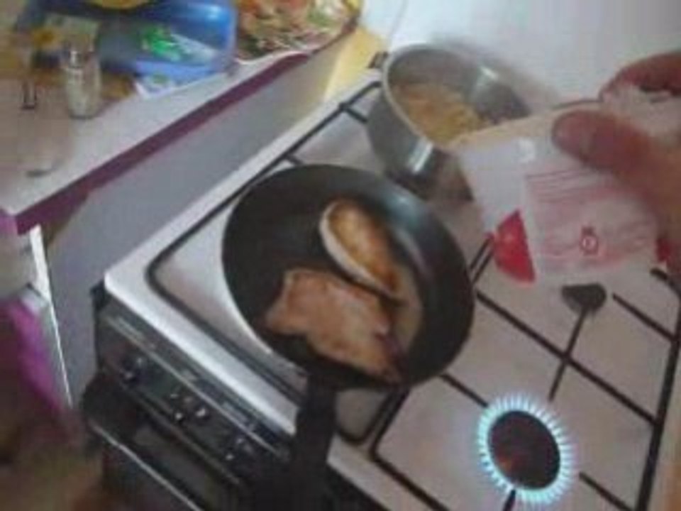 cuisine