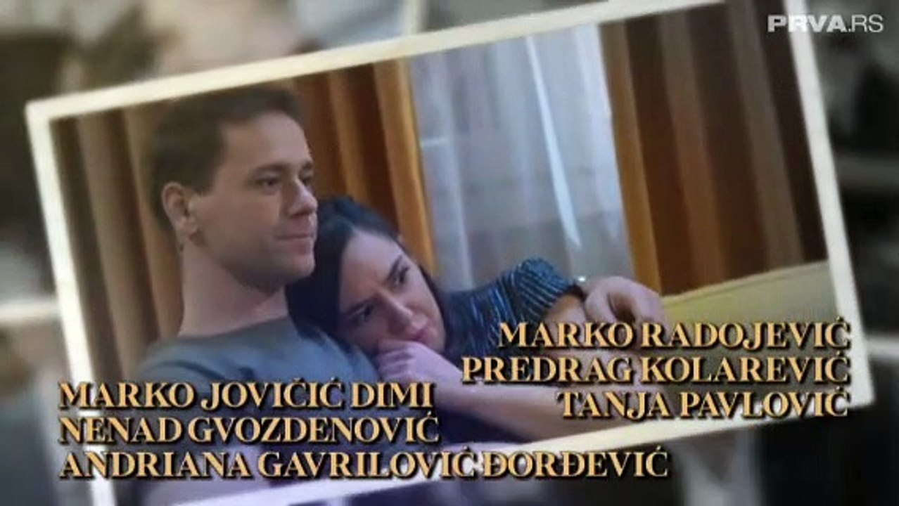 Igra sudbine - 578 epizoda NOVO