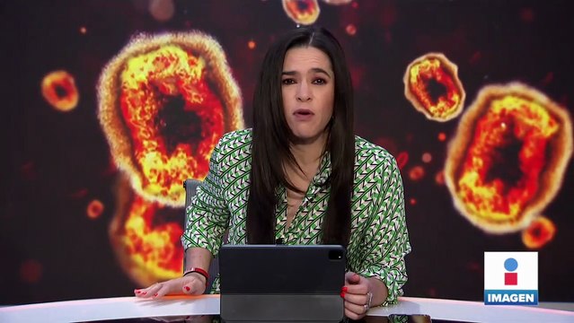 Reprochan que autoridades de Salud no informen sobre la viruela del mono