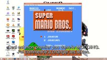 Super Mario Bros en Français MOD