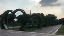 Greater Iqbal Park  |  Part 2 |  Minar-e-Pakistan | Yadgar Lahore  | Minto Park Lahore