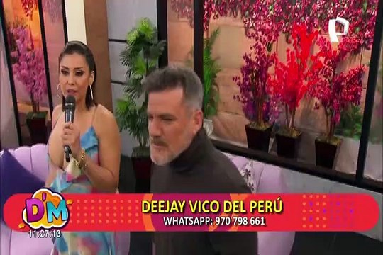 Señor de los Milagros: continúa la Santa Misa a las afueras de la iglesia Las Nazarenas