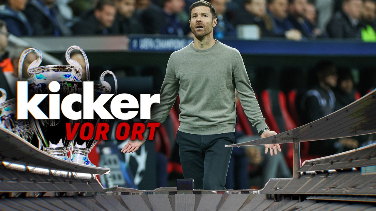 'Der offensive Auftritt der Mannschaft war enttäuschend'