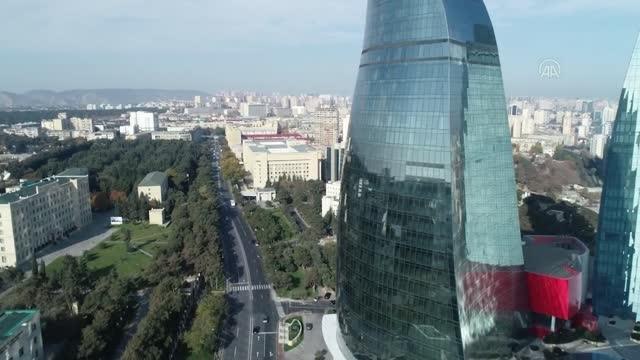 Azerbaycan'da, İran istihbaratının kurduğu yasa dışı silahlı grup ifşa edildi