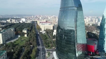 Azerbaycan'da, İran istihbaratının kurduğu "yasa dışı silahlı grup" ifşa edildi