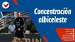 Deportes VTV | Lionel Messi se concentrara con la Selección de Argentina