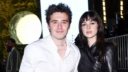 Nicola Peltz admits ‘no family is perfect’ amid Victoria Beckham tension