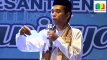 AZAB KAUM LGBT DAN HUKUM PRIA BERAMBUT PANJANG _ USTAD ABDUL SOMAD