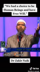 Dr. Zakir Naik  Debates with an American Atheist
