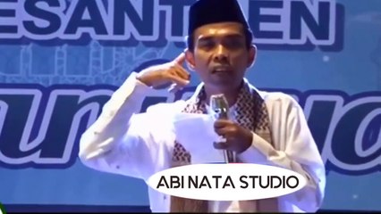 PENGERTIAN BID'AH _ USTADZ ABDUL SOMAD