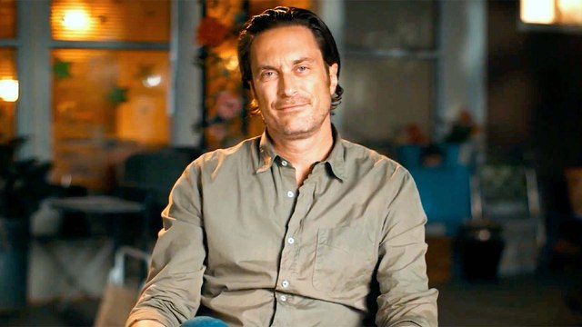 Oliver Hudson and The Cast of FOX’s The Cleaning Lady Reveal All