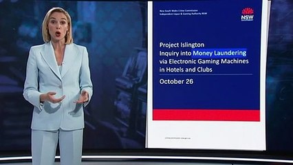 NSW govt shelves gaming reform legislation until after March election