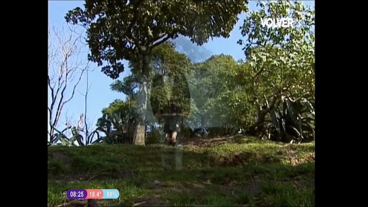 Montaña Rusa - Capítulo 328