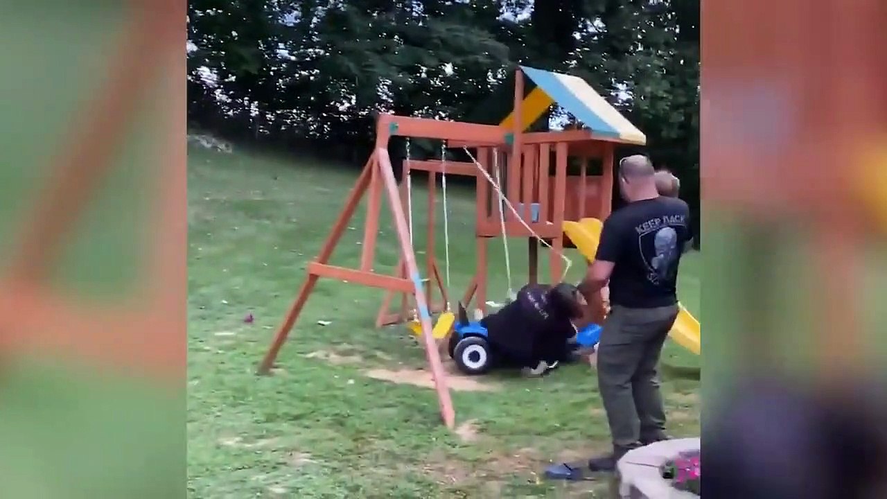 An attempts was failed funniest fails of 2022