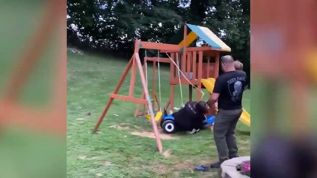 An attempts was failed funniest fails of 2022