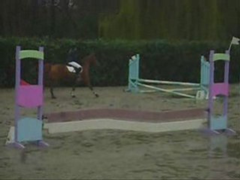 Cso a chauffry avec libella