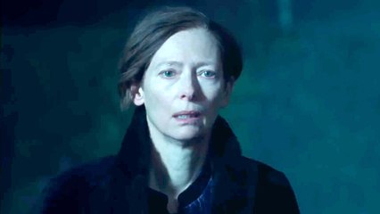 Haunting Official Trailer for The Eternal Daughter with Tilda Swinton