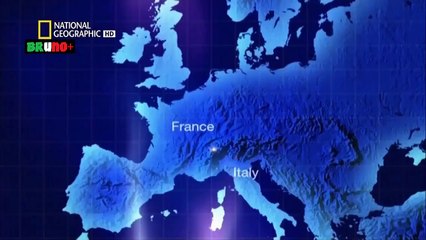 Quei secondi fatali_ Inferno nel tunnel del Monte Bianco (HD)