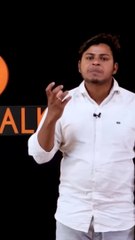 नाना पाटेकर जैसी हूबहू आवाज