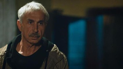 Ünlü oyuncu Rıza Akın, beyin kanaması geçirdi