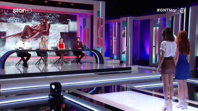 GNTM 5: Η συγκλονιστική εξομολόγηση της Αλεξίας: «Δεν έτρωγα και είχα λιποθυμήσει πολλές φορές»