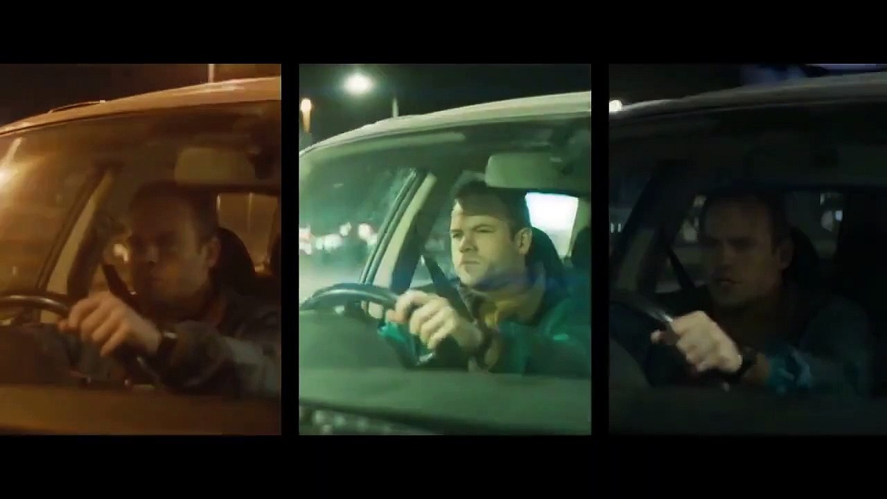 NIGHTRIDE Trailer (New 2022) Thriller Movie