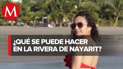 Expectativas económicas para puente vacacional en Nayarit