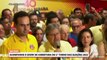 João Azevêdo celebra reeleição, vibra com vitória de Lula e pede união de ‘todos os paraibanos’