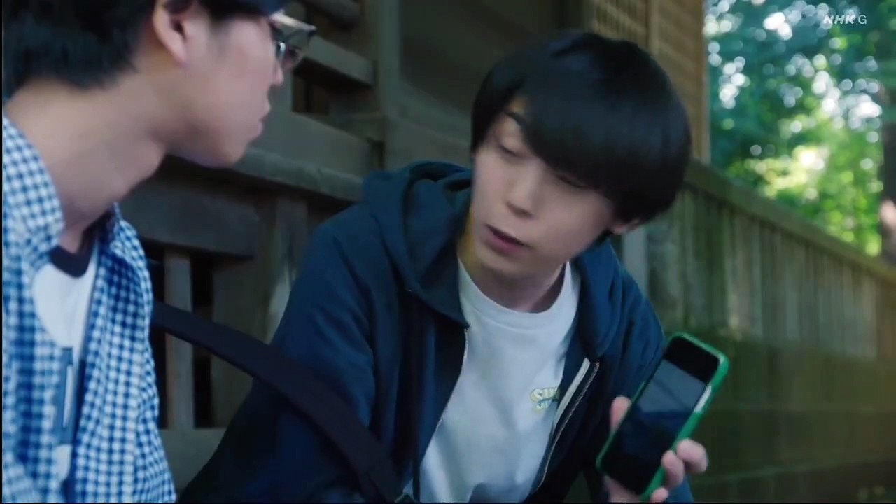 つまらない住宅地のすべての家 #14