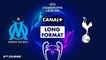 Le résumé de Marseille / Tottenham - Ligue des Champions (6ème journée)