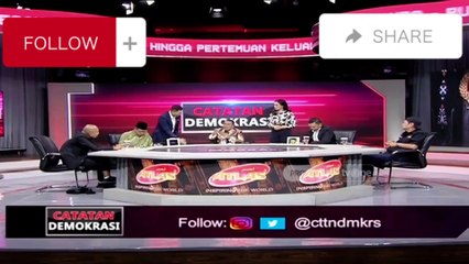 Debat dengan Hotman Paris Soal Sambo Menangis, Saor: Itu Trik yang Dibangun Oleh Sambo