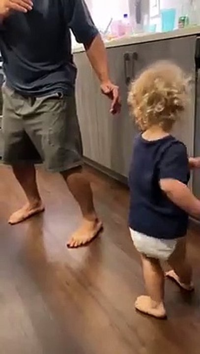 Karate kid
