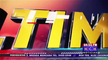 Niños lloran desconsolados al ver su madre agonizando luego de ser atropellada en #SPS