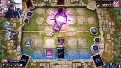 Yugioh Master Duel 31 Herrschaft über die Träume