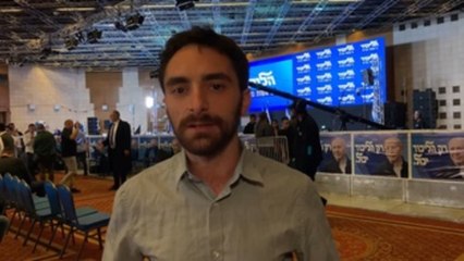 Informe a cámara: Netanyahu gana las elecciones en Israel con mayoría para gobernar, según los sondeos