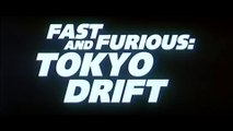 THE FAST AND THE FURIOUS: Tokyo Drift (2006) Bande Annonce VF - HD