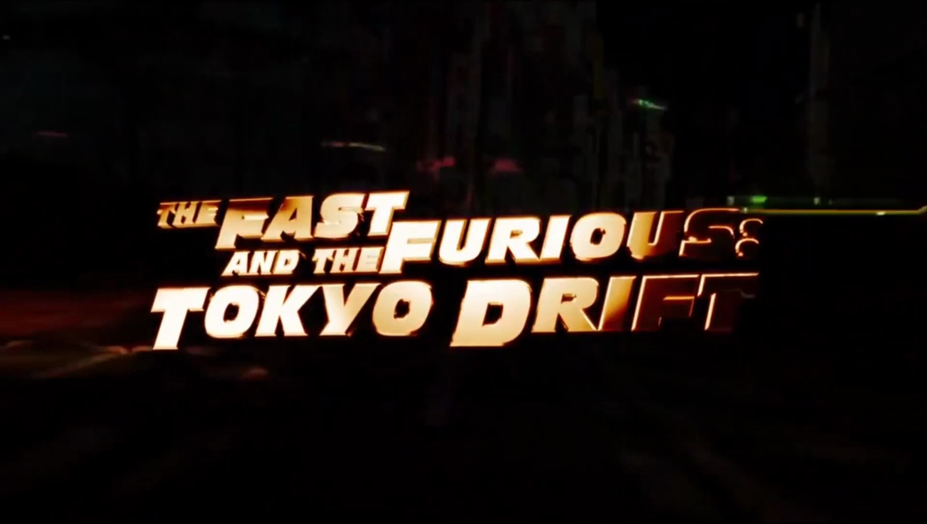 Fast and furious tokyo hot sale drift full movie dailymotion