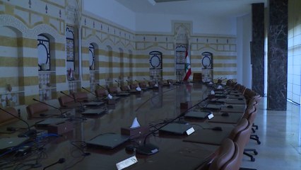 من يدير قصر الرئاسة اللبناني بعد مغادرة عون للسلطة؟