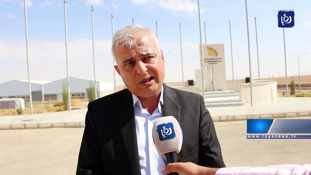 ترقب لبدء الاستفادة من الحوافز الاستثمارية في المدينة الصناعية في الطفيلة