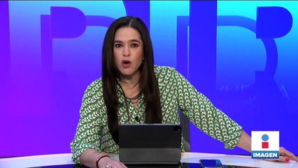 Detienen a tres sujetos que asaltaron a una pareja en Azcapotzalco