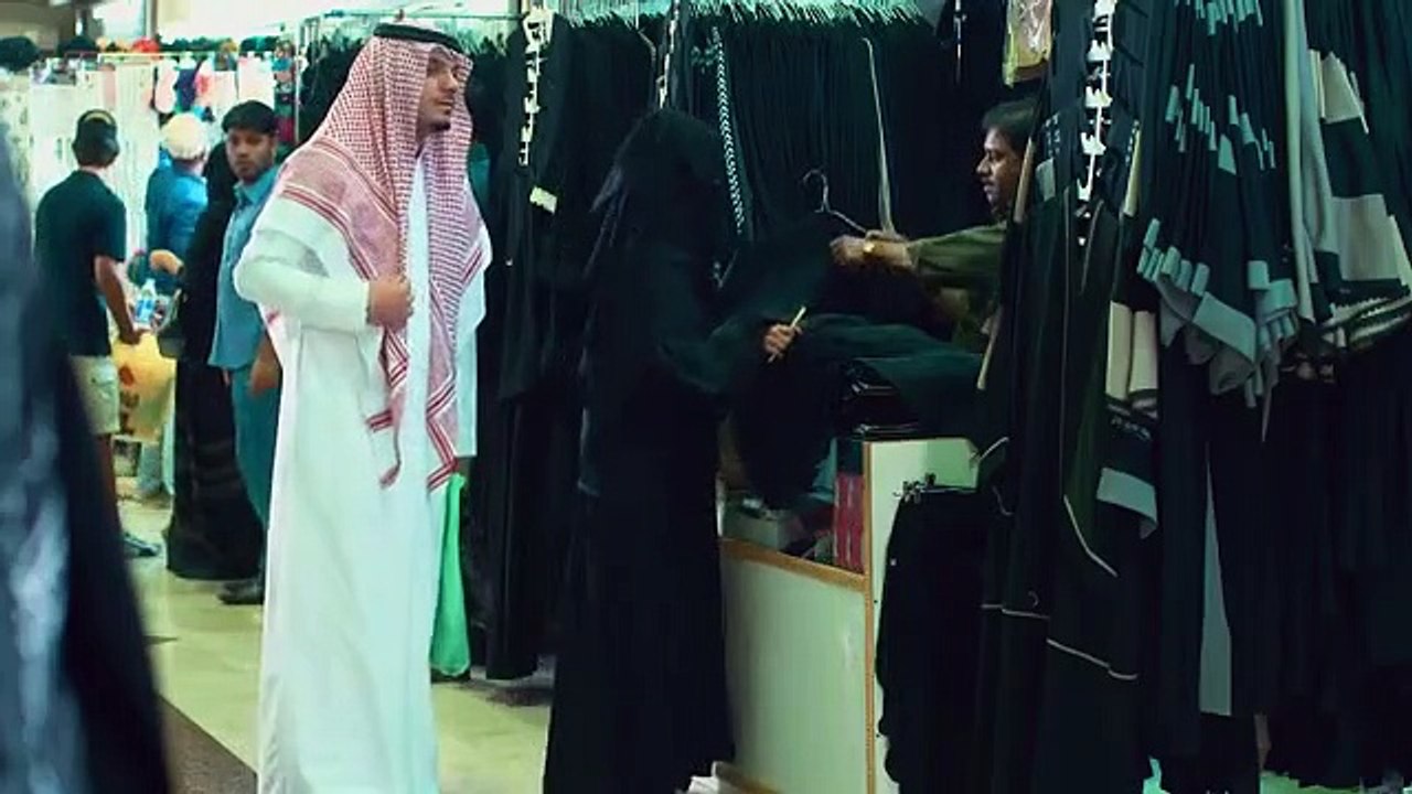 مسلسل لقيت روحي الحلقة 22 الثانية
