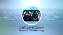 Joshua and Caleb discuss - The False Prophet