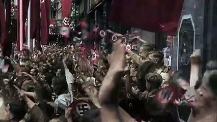 Hitler et les apôtres du mal