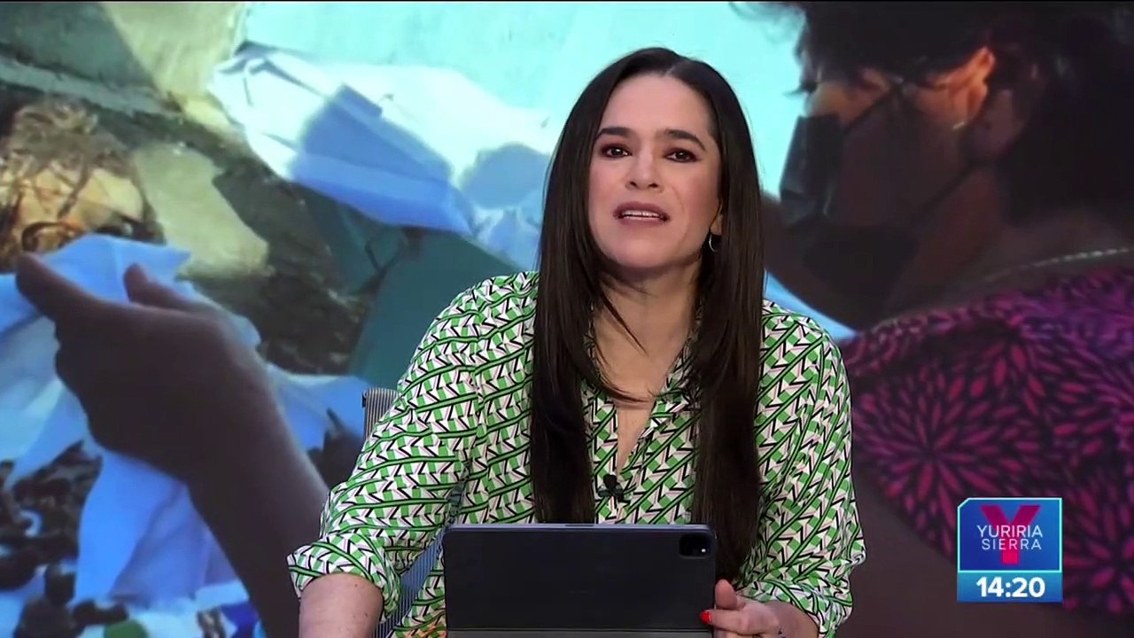 Choo Ba´ak: el ritual en el que familiares limpian los huesos de sus muertos