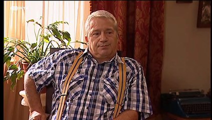 Hotel 5 Estrelas - Ep 20