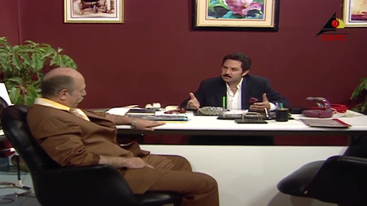 مسلسل أهل الرحمة بطولة ميرفت امين الحلقة التاسع...