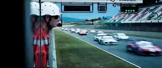 Italian race Bande-annonce (IT)