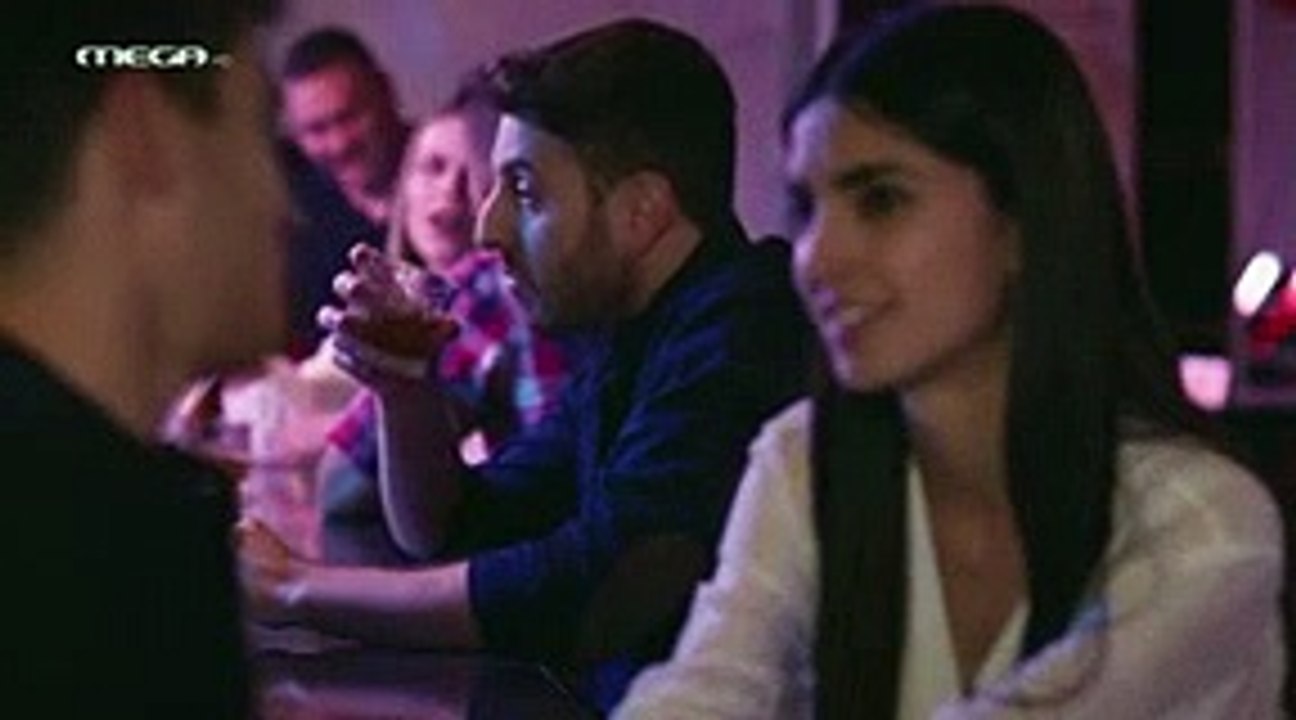 Η Γη της Ελιάς- Επεισόδιο 36 part 1/1 part 1/1
